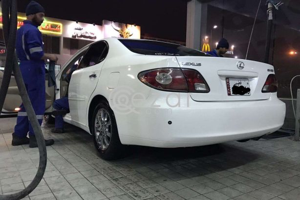 Lexus ES 300 2003 for sale photo 6