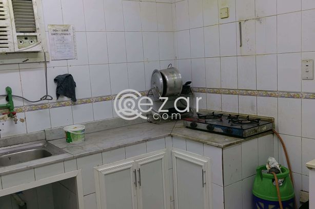 BedSpace available for African Bachelor Al Sadd @ 500 photo %index%