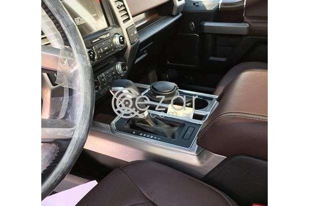 F150 2016 اصفار - صورة 1