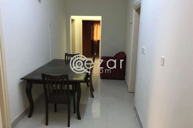 Fully furnished executive bachelor accommodation - صورة %index%