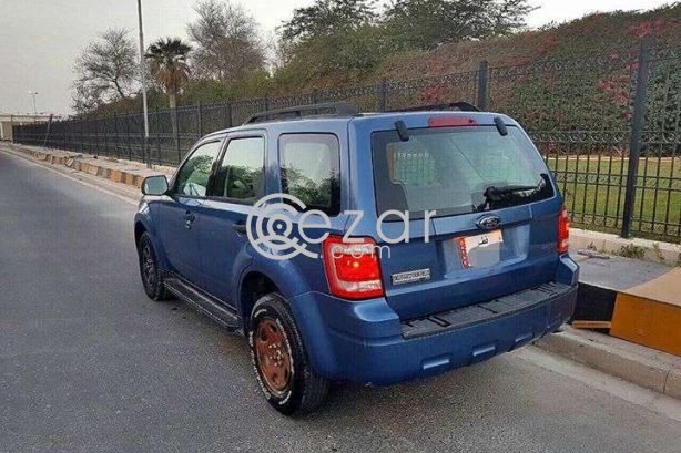 Ford Escape 4WD 2009 - صورة 3