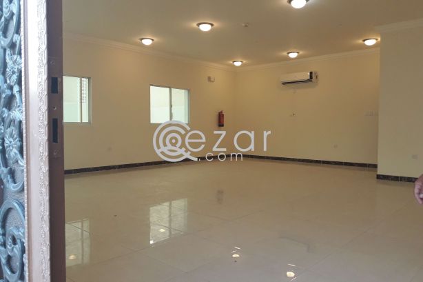 4BHK COMPOUND VILLA IN AINKHAILD - صورة %index%