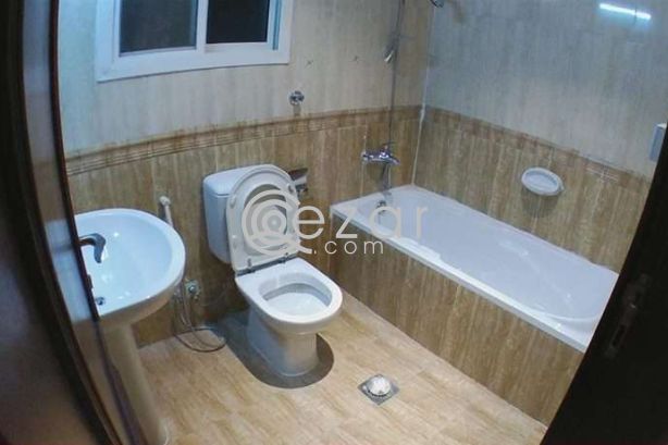 LUXURIOUS 2-BHK APARTMENTS for FAMILY & EXECUTIVE BACHELORS - FULLY FURNISHED - UMM GHUWAILINA photo %index%