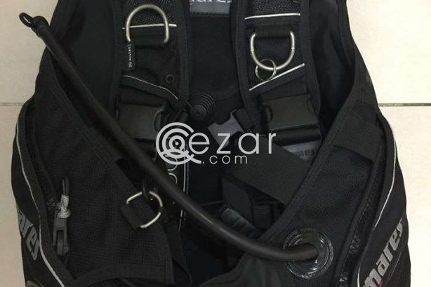 MARES SCUBA DIVING GEAR photo 1