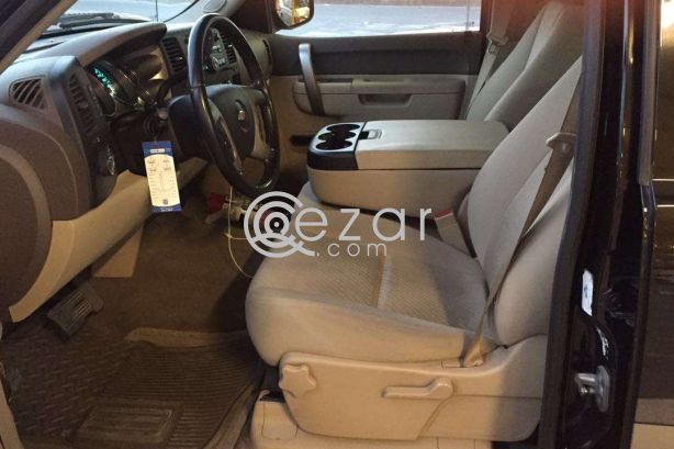 2012 chevrolet silverado - صورة 4