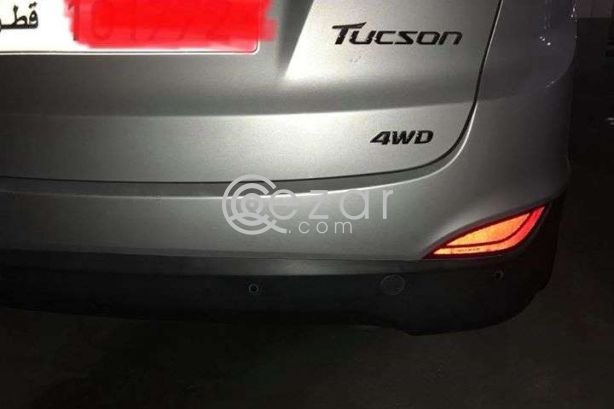 tucson for sale 2012 - صورة 7