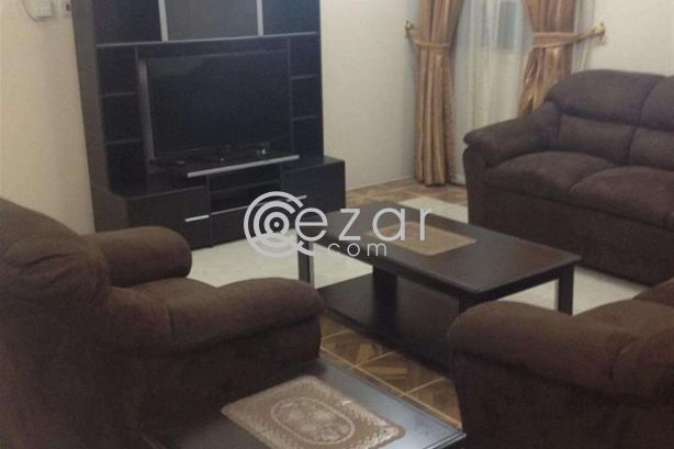 2 BEDROOMS FULLY FURNISHED FLATS IN OLD AIRPORT - صورة %index%