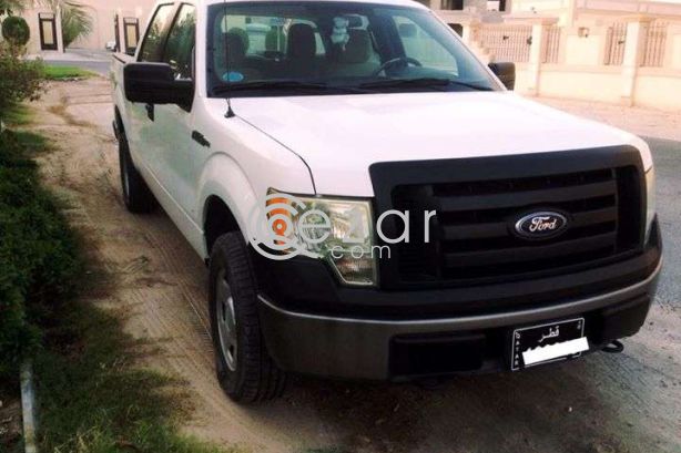 Ford F150 ٢٠١١ - صورة 3