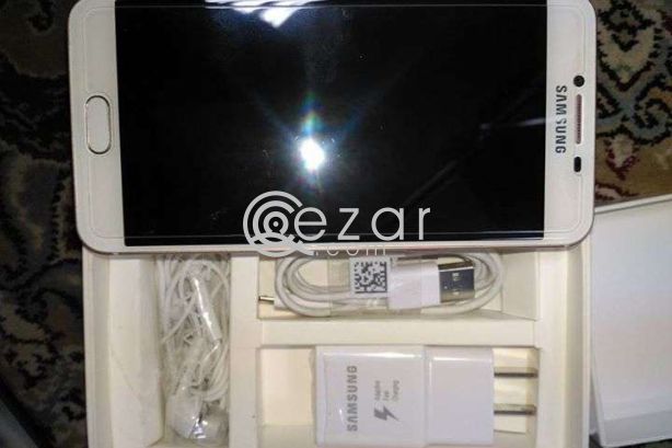 Samsung C5 new condition full box photo 3