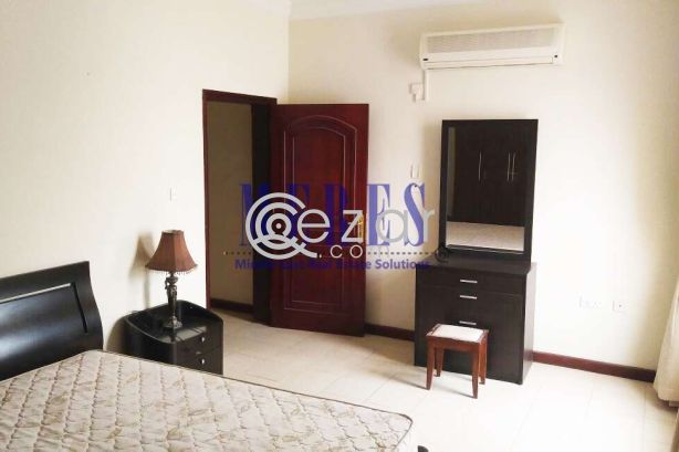 3 Bedroom Semi Furnished Compound Villa in Aziziyah - صورة %index%