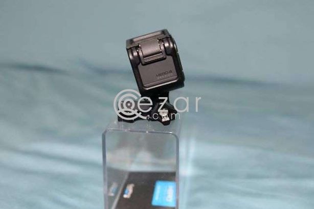 GoPro HERO4 Session CHDHS-101 Waterproof Camera 8MP photo 1