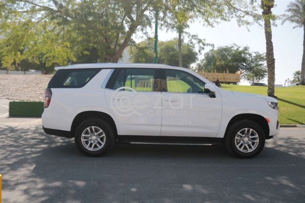 Chevrolet Tahow LS  2023 photo 2