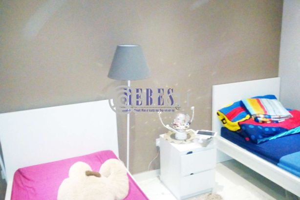 3 BHK Unfurnished Apartment in Al Saad photo %index%