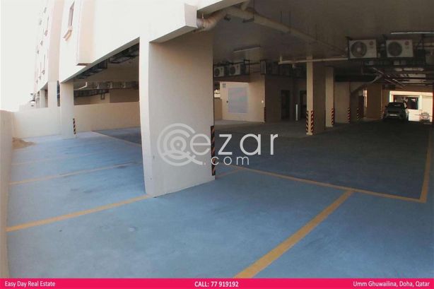 LUXURIOUS 2-BHK APARTMENTS - FULLY FURNISHED - UMM GHUWAILINA photo %index%