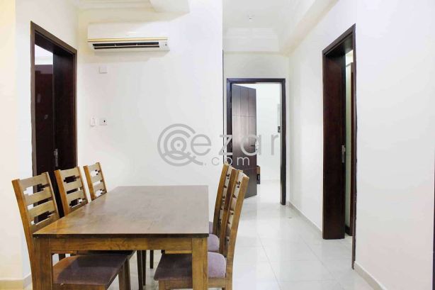Semi-Furnished / Unfurnished 3BHK in Umm Ghuwailina photo %index%