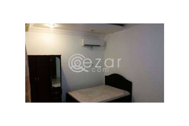 1 BHK apartments - QR 3500 - صورة %index%