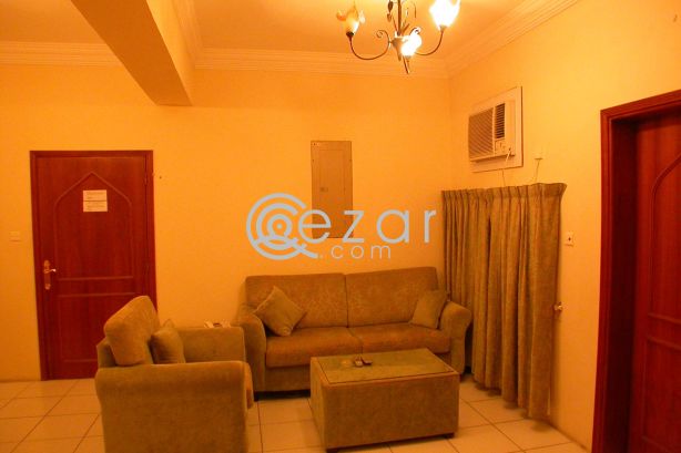 3 Bedroom Furnished Apartment - صورة %index%