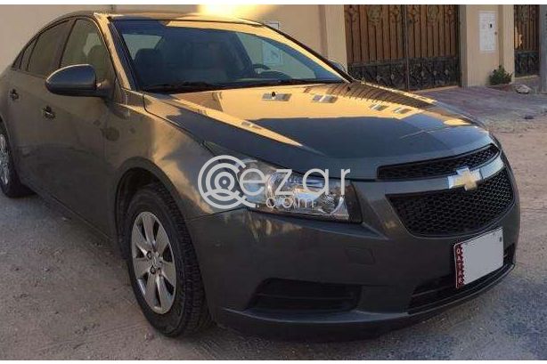 CHEVROLET CRUZE FOR SALE photo 2