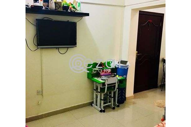 Fully Furnished Family 1BHK photo %index%