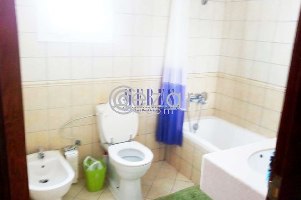 1 Villa in a Compound in Abu Hamour photo %index%