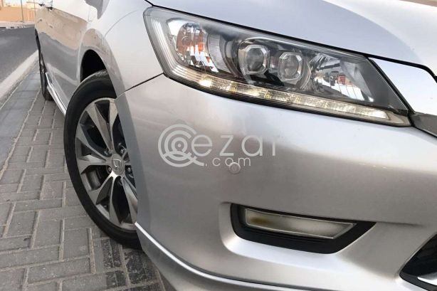 Honda accord 2013 (full option) photo 6