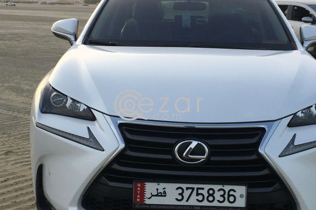 Lexus NX 200T for Sale photo 1