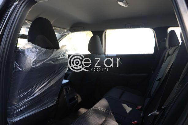 Mitsubishi Outlander 2024 - صورة 2