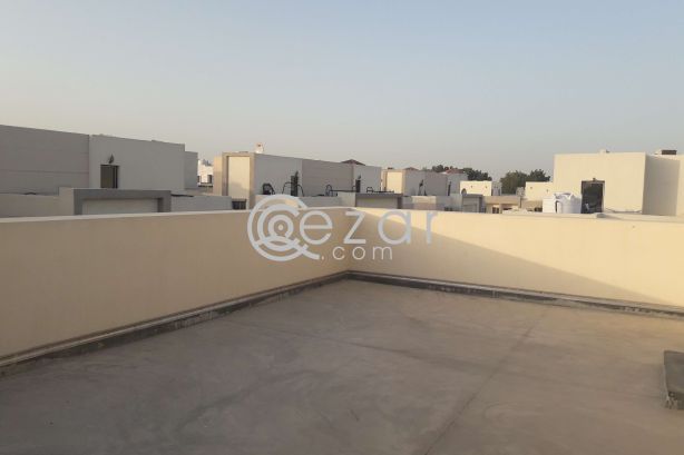 4BHK COMPOUND VILLA IN AINKHAILD - صورة %index%