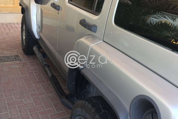 HUMMER H3 2009 Full Options photo 4