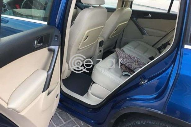 Tiguan 2009 2.0 TSI - صورة 4