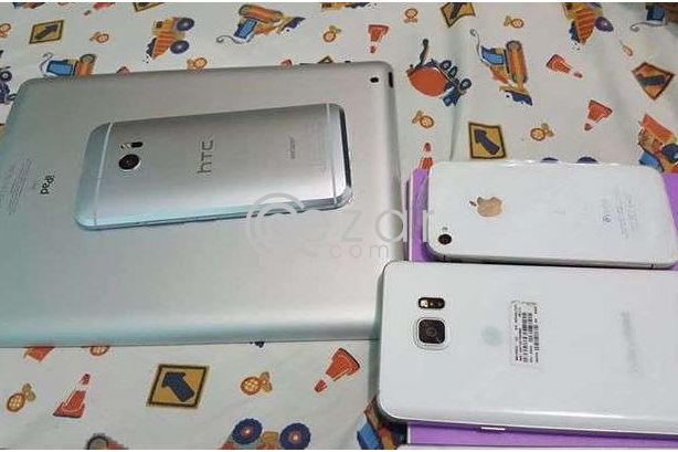 Note 5 Ipad 2 16gb last 500 photo 4