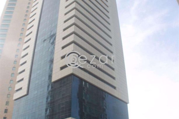 165 Sqm and 325 Sqm Partitioned Offices in West Bay photo %index%