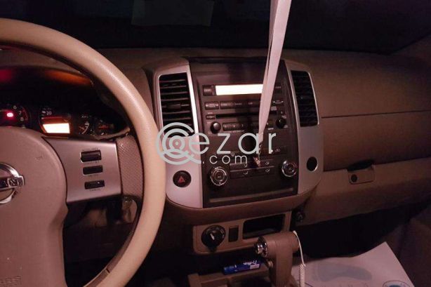 2010 Nissan Xterra 4.0S in Excellent Condition - صورة 3