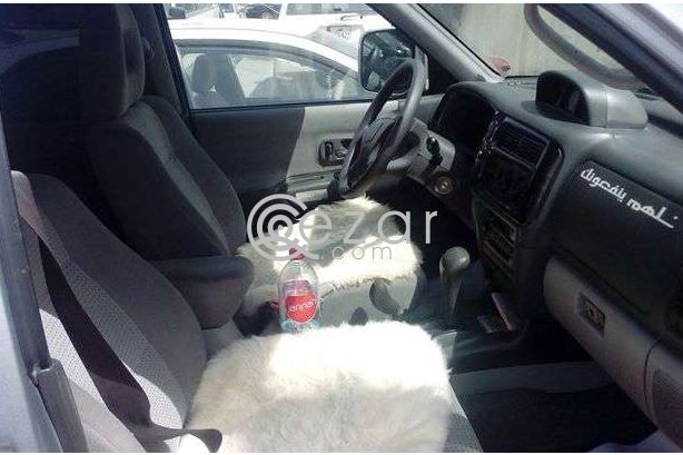 Mistubishi Nariva (2005) on sale photo 2