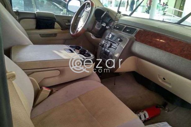 يوكن 2010 للبيع بسعر مغري - صورة 3