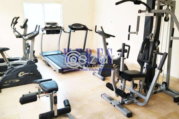 3 Bedroom Furnished Villa in Al Waab - صورة %index%