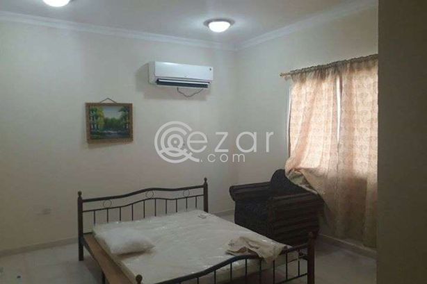 SPECIOUS 1 BHK AL wakara ground floor photo %index%