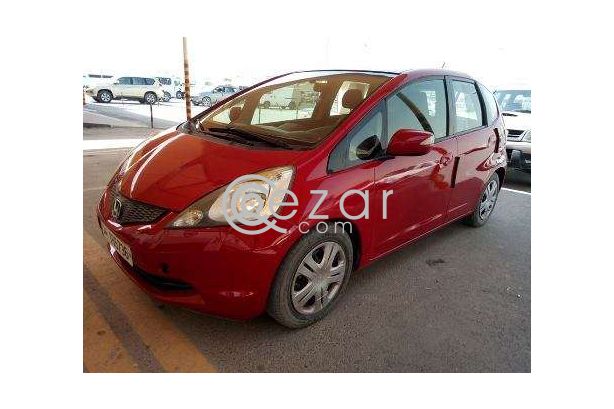 RUSH SALE Honda Jazz 2009 photo 3