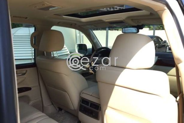 LEXUS LX 570 /2014 photo 6