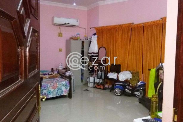 F/F 1BHK Family Accommodation in Ain khaled Abu hamour photo %index%