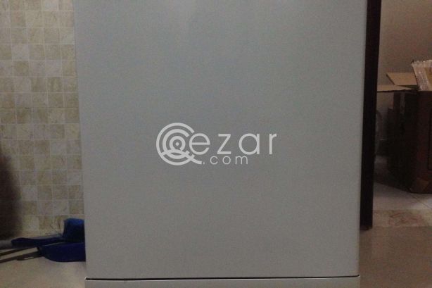 SAMSUNG DISHWASHER photo 1