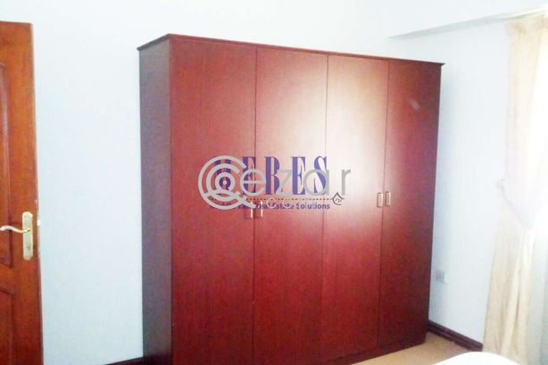 3 BHK Flat in Al Najma photo %index%