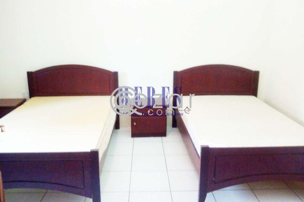 3 BHK Flat in Bin Mahmoud photo %index%