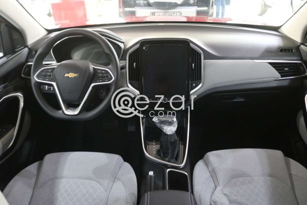 Chevrolet Captiva   2024 photo 5