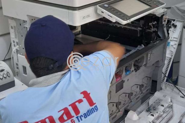 Printer Copier photo 3