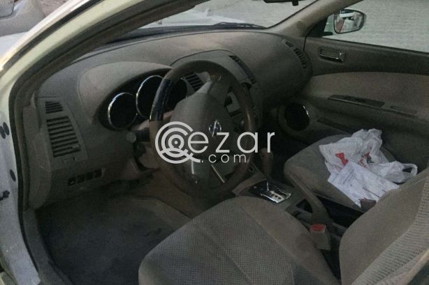 Nissan Altima for sale photo 9