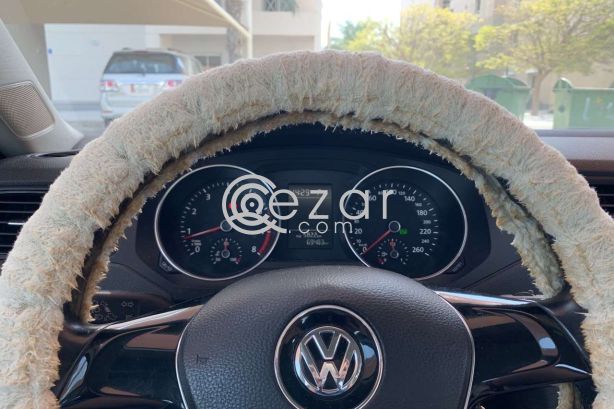 Volkswagen 2016 Lady Driven with Valid Full Insurance and Estimara photo 7