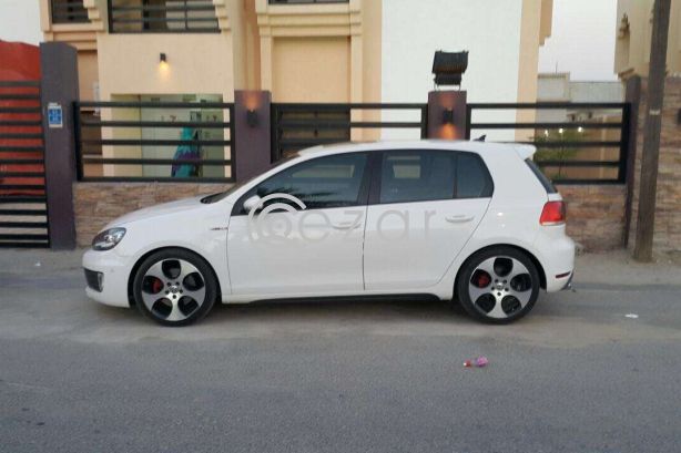 GTI 2012 for sale - صورة 3