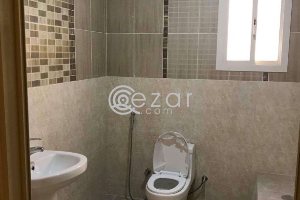 New apartment for rent Gharrafa photo 4