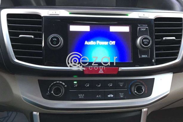 Honda accord 2013 (full option) photo 8